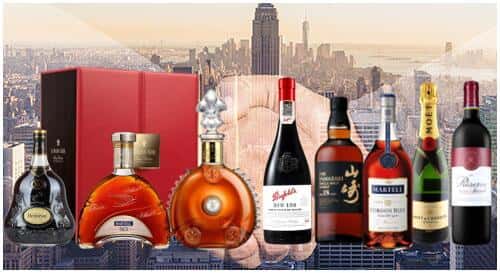 呼伦贝尔扎赉诺尔区回收洋酒