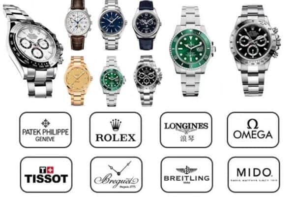 呼伦贝尔扎赉诺尔区回收名表